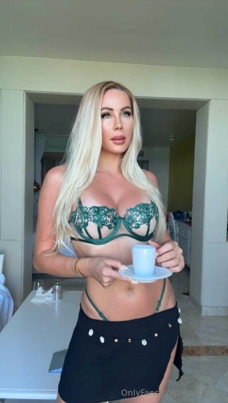 Thedancingfox porno schöne fotos