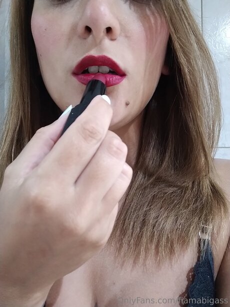 Fiamabigass beste pornografische galerien