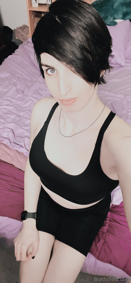 Tomboysuccubus freie top galerien