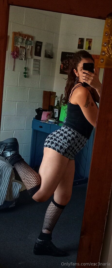 Esc3naria nackt beste foto