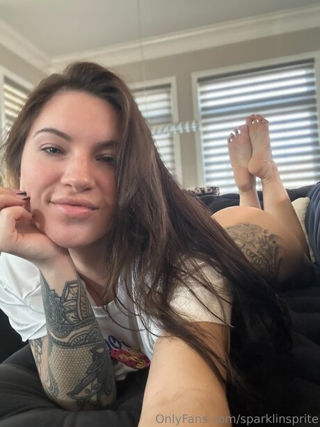 Sparklinsprite Profilbild