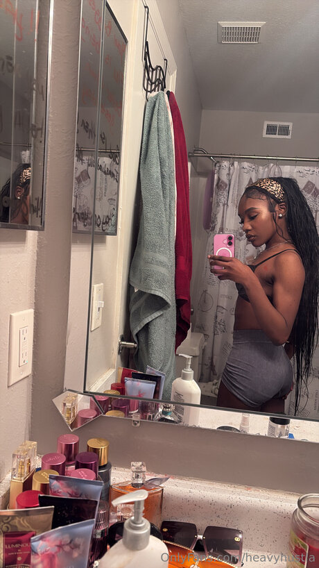 Heavyhustla exklusive schöne archiv