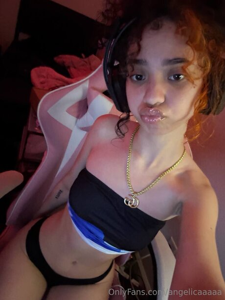 Angelicaaaaa erwachsene sexy fotos