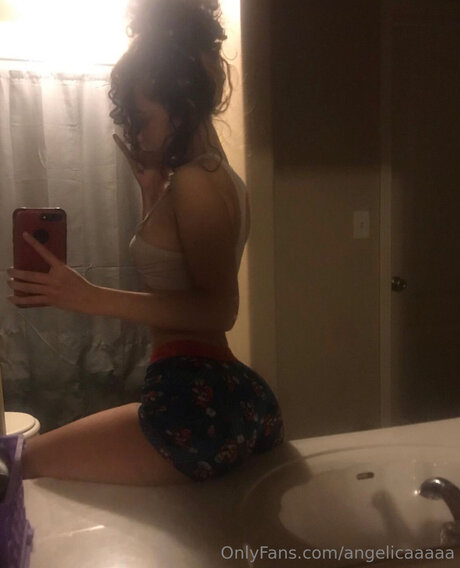 Angelicaaaaa model freie galerie