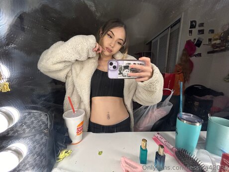 Jessica42030 nackte pornostar foto