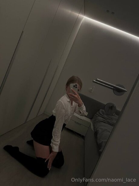 Naomi Lorenss perfekte sexy archiv