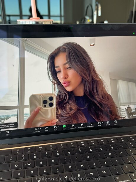 Elleluna freie nacktheit fotos