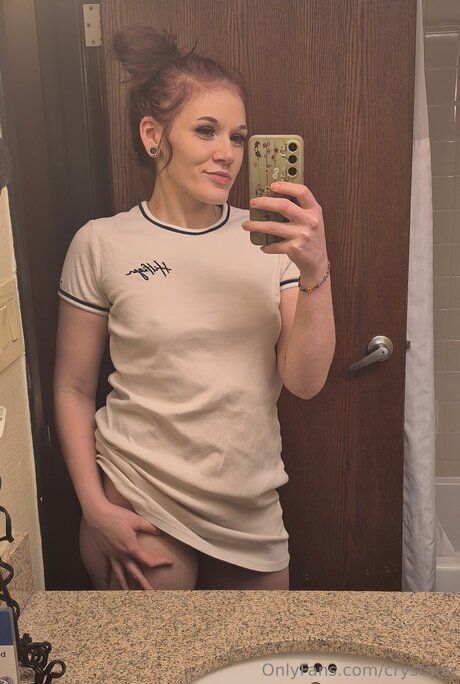 Crystaab model bilder