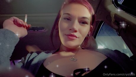 Crystaab pornostar exklusive bilder
