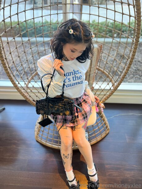 Fantomhoneyxlee porno erwachsene galerien