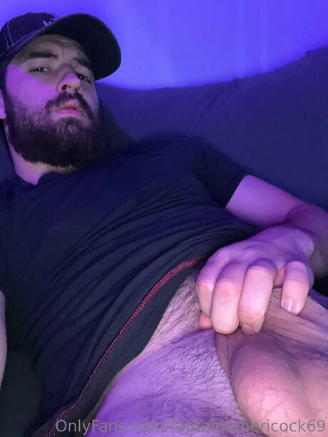 Rawdaddy 69 beste sexy fotos