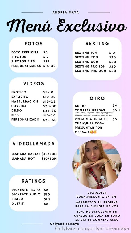 Onlyandreadoll perfekte bilder