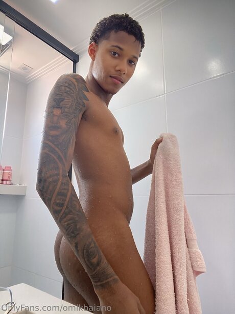 Omlkbaiano model perfekte galerie