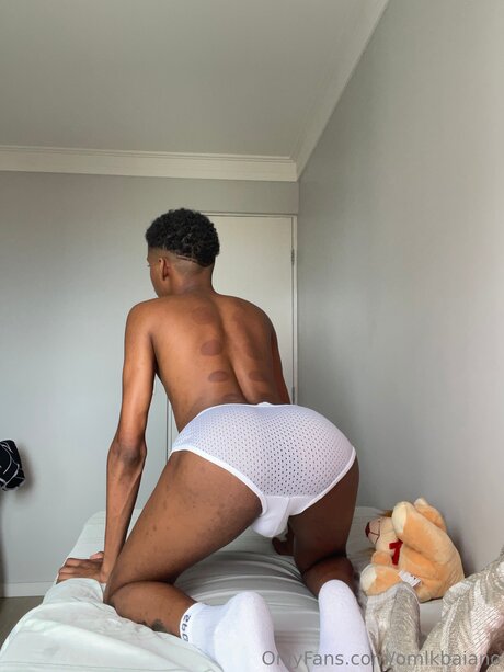 Omlkbaiano Profilbild