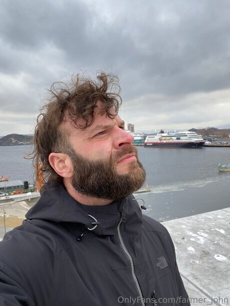 Farmer John perfekte erwachsene fotos