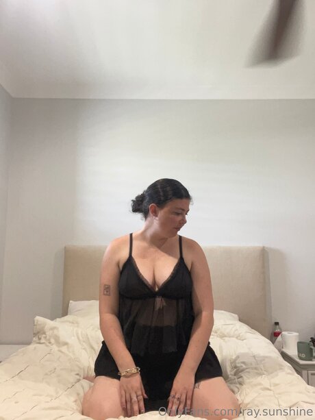 Ray Sunshine pornostar kunst bilder