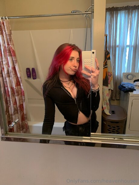 Heavenhouser exklusive nette bilder