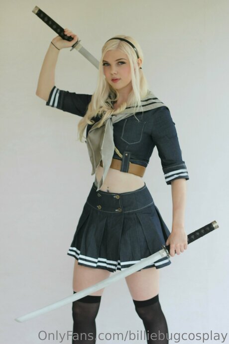 Billiebugcosplay kostenlose top galerie