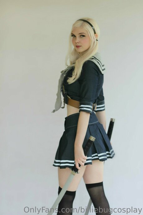 Billiebugcosplay perfekte beste galerie