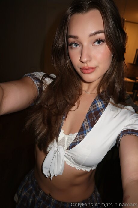 Its Ninamars model akt galerien