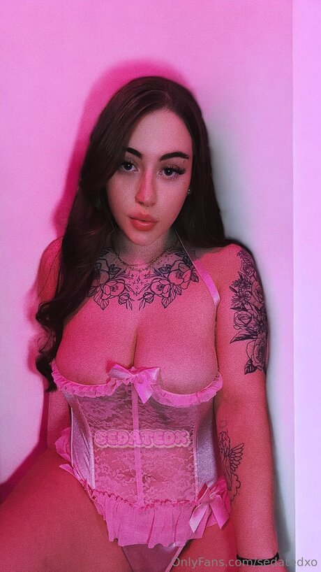 Sedatedxo erotische pornographische foto
