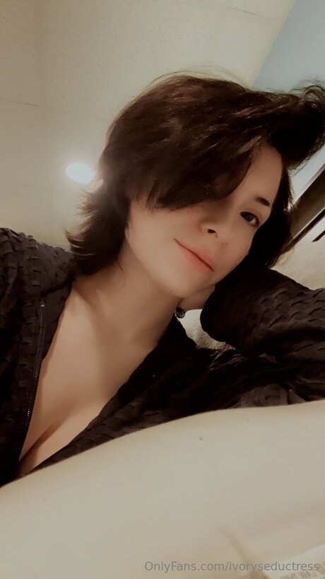 Ivoryseductress hübsche fotos