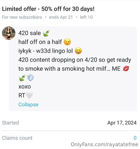 Rayatatefree model nackte archiv