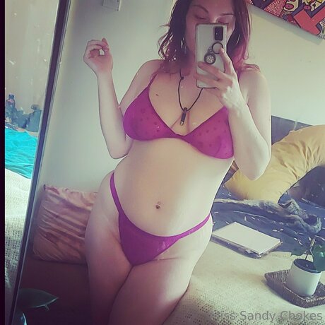 Freesandychokes sexy nackt bild
