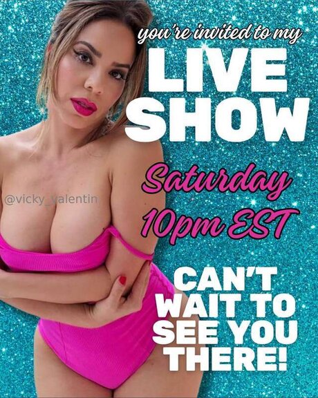 Victoria Valentin porno exklusive foto