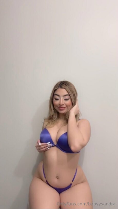 Babyysandra hd porno fotos