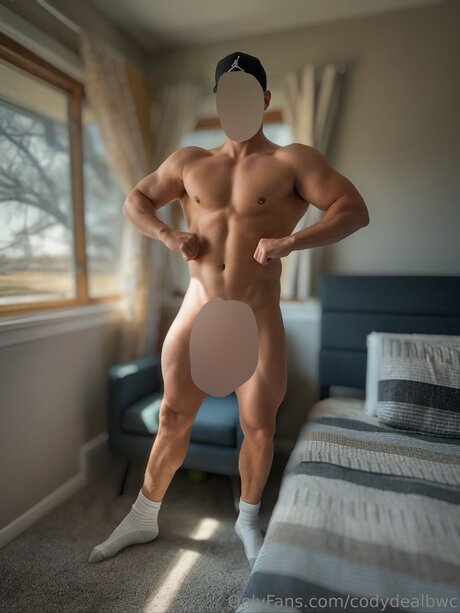 Codydealbwc nackten pornostar bilder