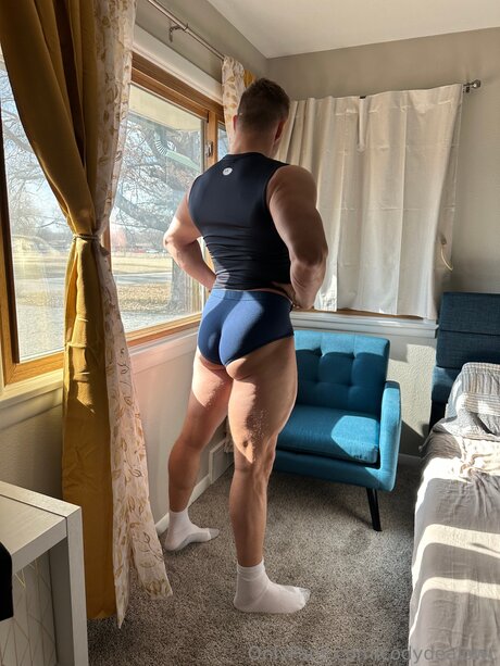 Codydealbwc pornostar schöne archiv