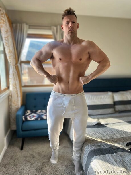 Codydealbwc beste porno fotos