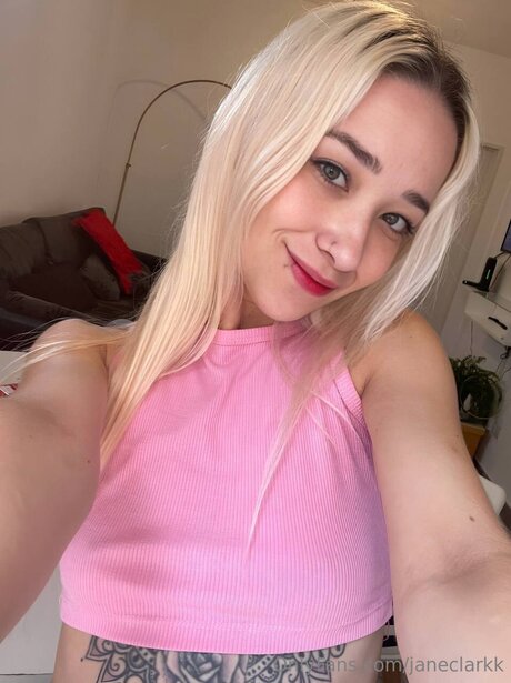 Janeclarkk nackte pornostar bilder
