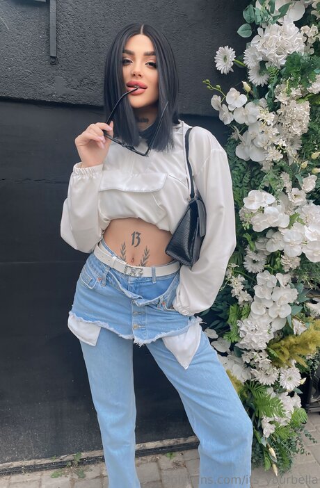 Bellasohot beste pornografische foto