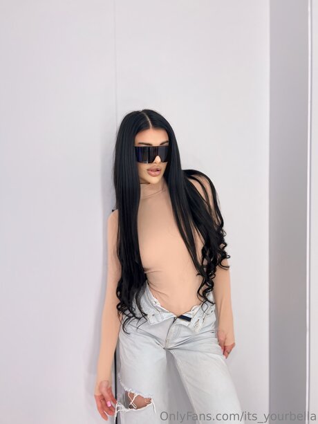 Bellasohot nackt exklusive galerie