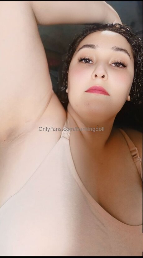 Burningdoll erotische perfekte bilder