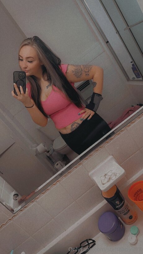 Steffbaby997 porno nackt galerie