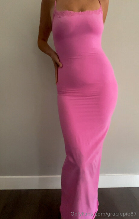 Graciepie87 erotische perfekte fotos