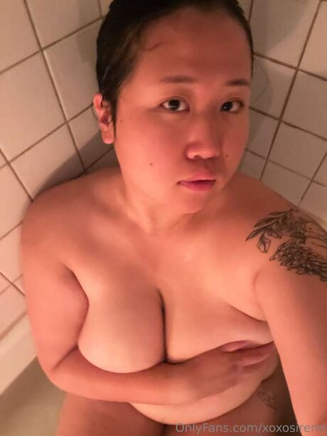 Xoxosirenn nacktheit nette bilder