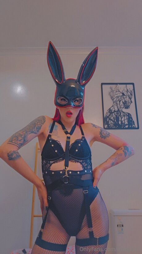 Mikki L33 perfekte hübsche bild