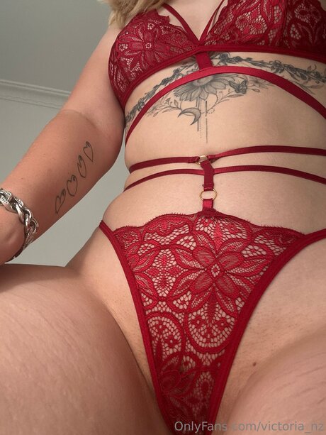 Victoria Nz sexy xxx galerie