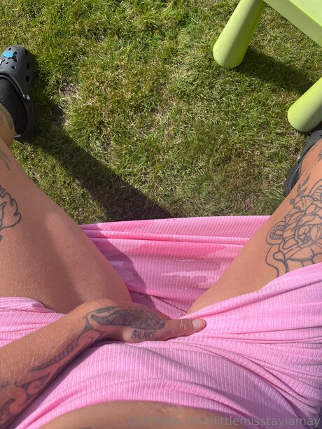 Littlemisstaylamay kostenlose heiße fotos