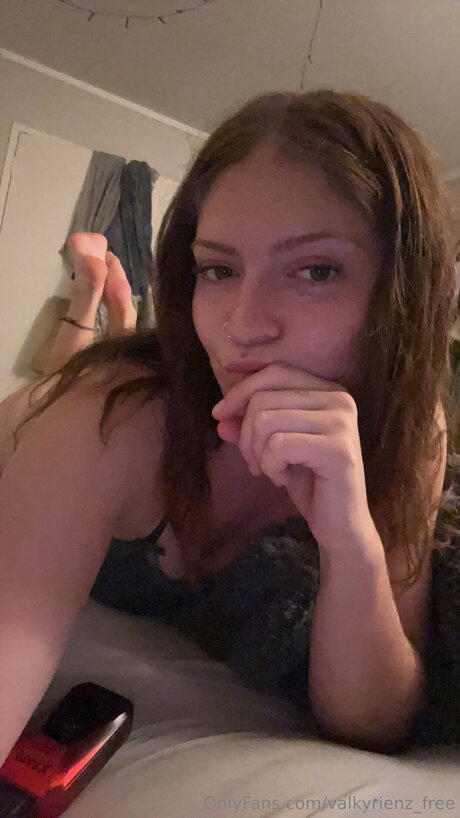 Valkyrienz Free pornostar nackten bild