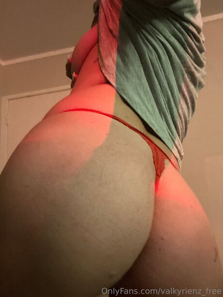 Valkyrienz Free exklusive schöne archiv