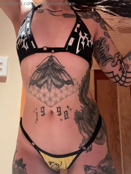 Nasttybunnyfree hübsche heiße archiv