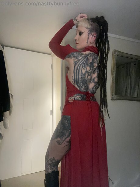 Nasttybunnyfree erotische sex bild