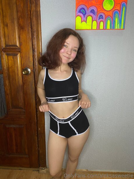 Aleksasweetie top hd galerien