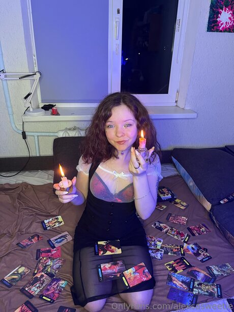 Aleksasweetie beste pornografische galerie