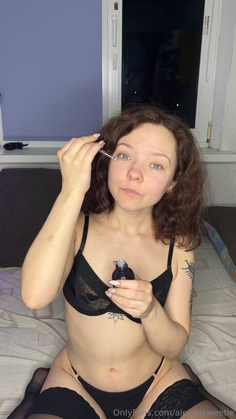 Aleksasweetie exklusive schöne galerie